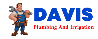 Trusted plumber in WEYERHAEUSER